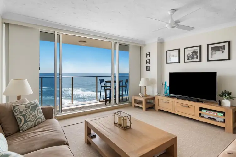 Third view of Homely unit listing, 17C/150 The Esplanade, Surfers Paradise QLD 4217