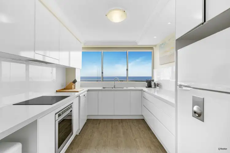 Fourth view of Homely unit listing, 17C/150 The Esplanade, Surfers Paradise QLD 4217