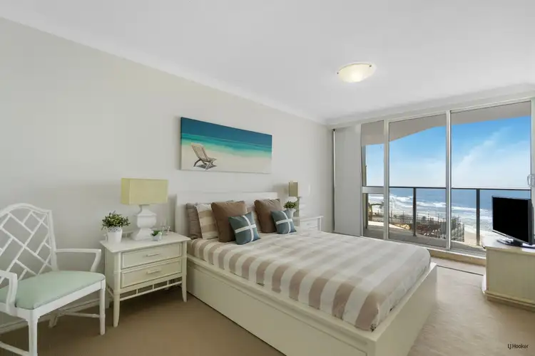 Sixth view of Homely unit listing, 17C/150 The Esplanade, Surfers Paradise QLD 4217