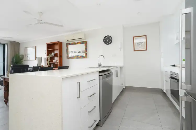 Third view of Homely unit listing, 504/6 Finniss Street, Darwin City NT 800
