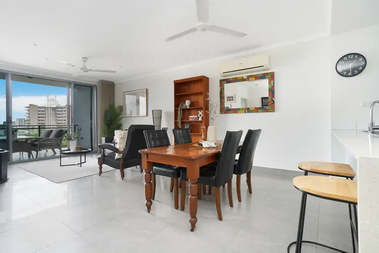 Fourth view of Homely unit listing, 504/6 Finniss Street, Darwin City NT 800