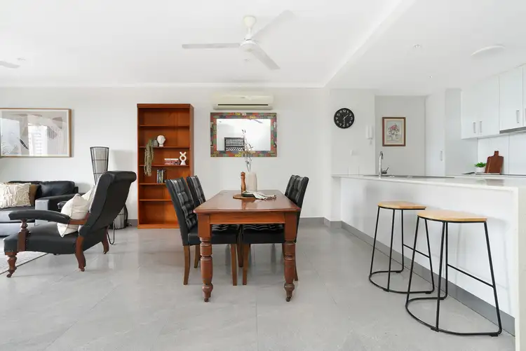 Fifth view of Homely unit listing, 504/6 Finniss Street, Darwin City NT 800