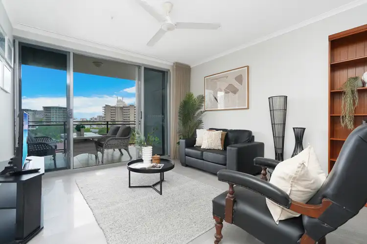 Sixth view of Homely unit listing, 504/6 Finniss Street, Darwin City NT 800