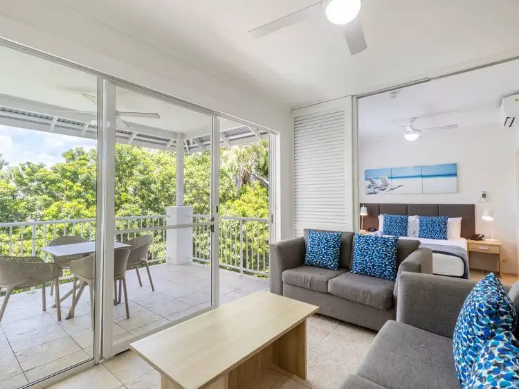 82 Portsea/70-76 Davidson Street, Port Douglas QLD 4877