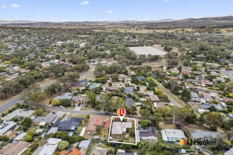 10 Emerton Street, Evatt ACT 2617