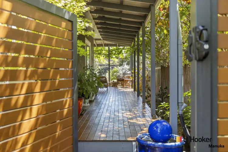 14 Euroka Street, Narrabundah ACT 2604