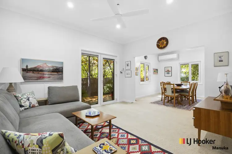 Sixth view of Homely house listing, 14 Euroka Street, Narrabundah ACT 2604