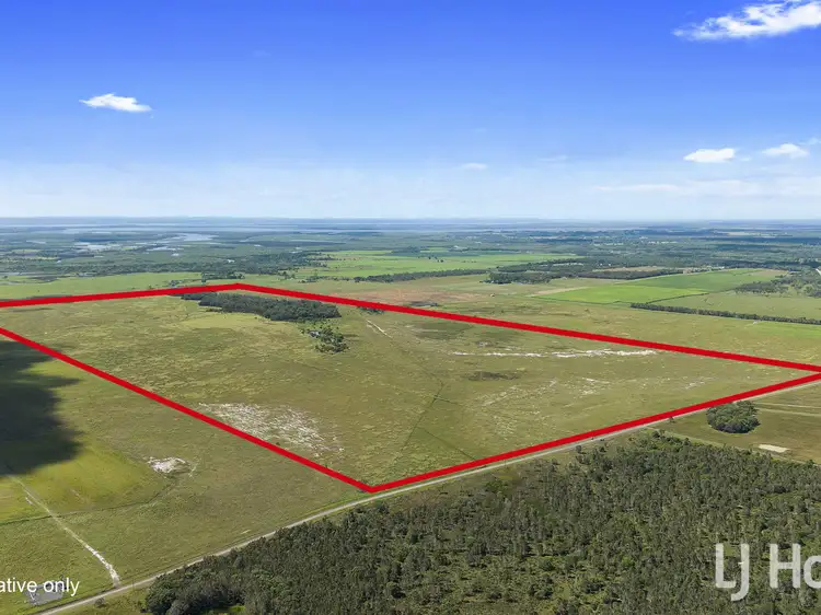 Lot 5 Vanderwolf Road, Bunya Creek QLD 4655