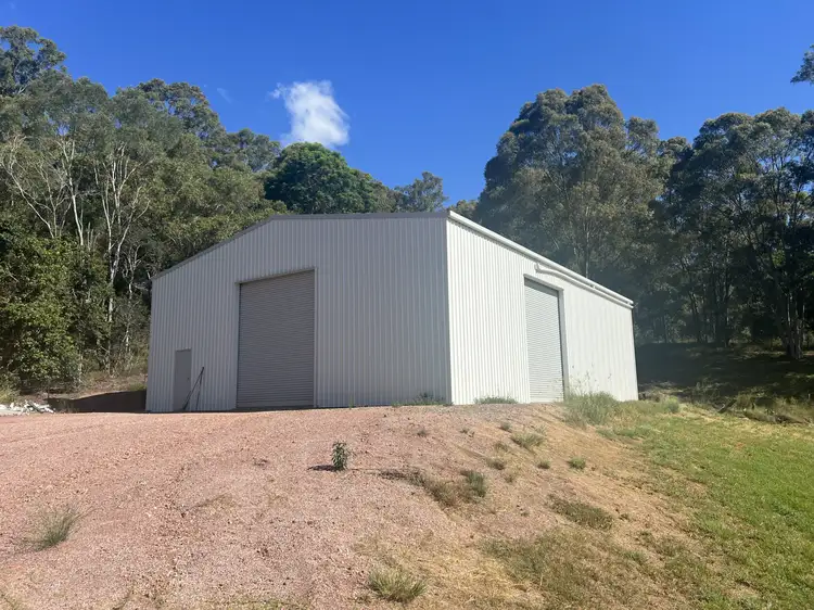Second view of Homely land listing, 138 Birt Road, Kingaroy QLD 4610
