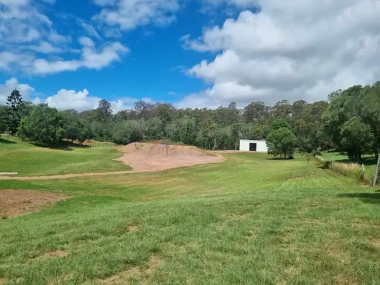 Third view of Homely land listing, 138 Birt Road, Kingaroy QLD 4610