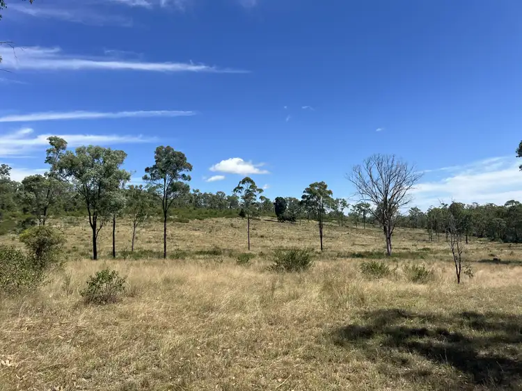 Main view of Homely rural property listing, Lot 72 Fairbrother Road, Nanango QLD 4615