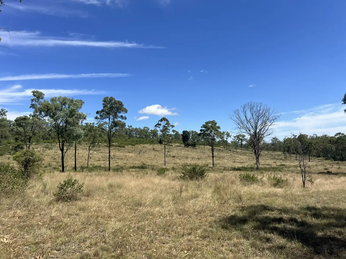 Main view of Homely rural property listing, Lot 72 Fairbrother Road, Nanango QLD 4615