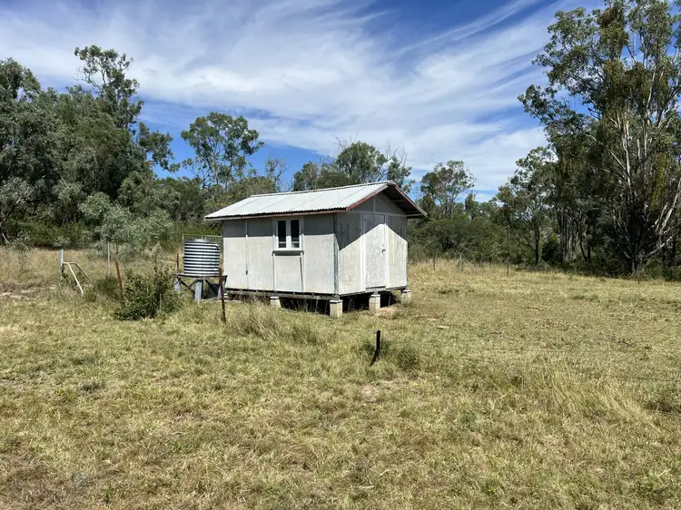 Second view of Homely rural property listing, Lot 72 Fairbrother Road, Nanango QLD 4615