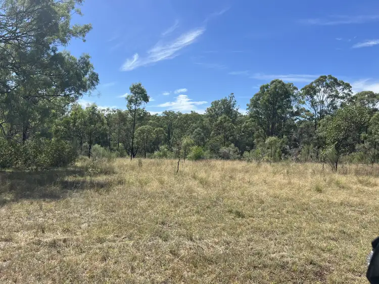 Third view of Homely rural property listing, Lot 72 Fairbrother Road, Nanango QLD 4615
