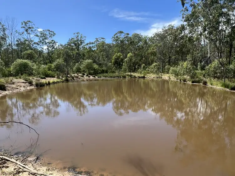 Seventh view of Homely rural property listing, Lot 72 Fairbrother Road, Nanango QLD 4615