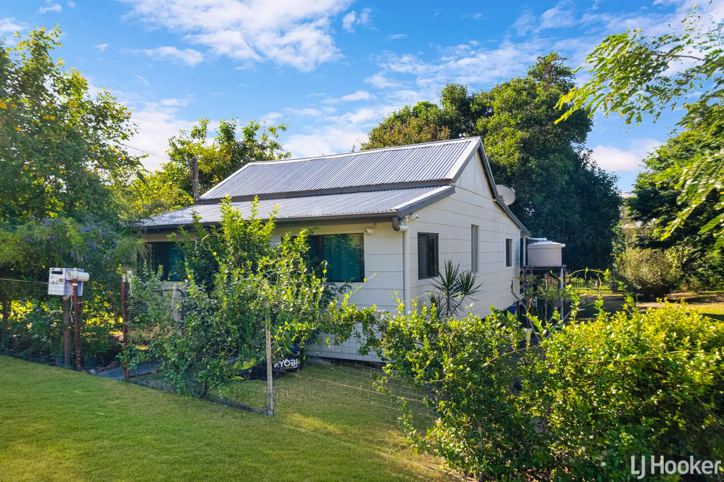 Main view of Homely house listing, 63 Darcy Street, Mount Morgan QLD 4714