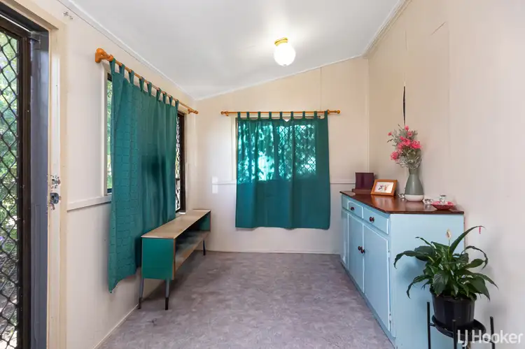 Second view of Homely house listing, 63 Darcy Street, Mount Morgan QLD 4714