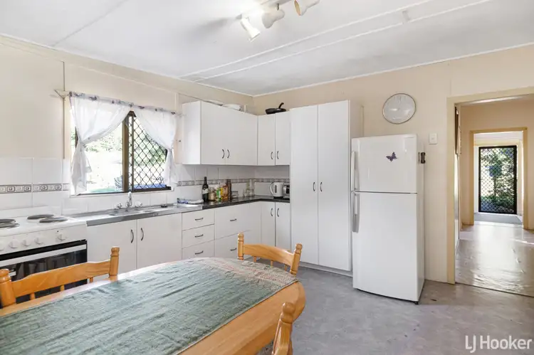 Fourth view of Homely house listing, 63 Darcy Street, Mount Morgan QLD 4714