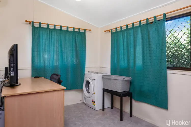 Sixth view of Homely house listing, 63 Darcy Street, Mount Morgan QLD 4714