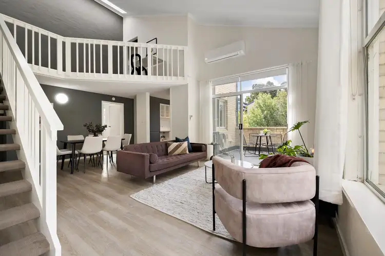 40A/52 Forbes Street, Turner ACT 2612