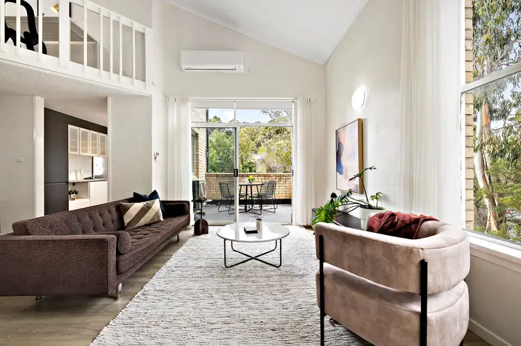 40A/52 Forbes Street, Turner ACT 2612