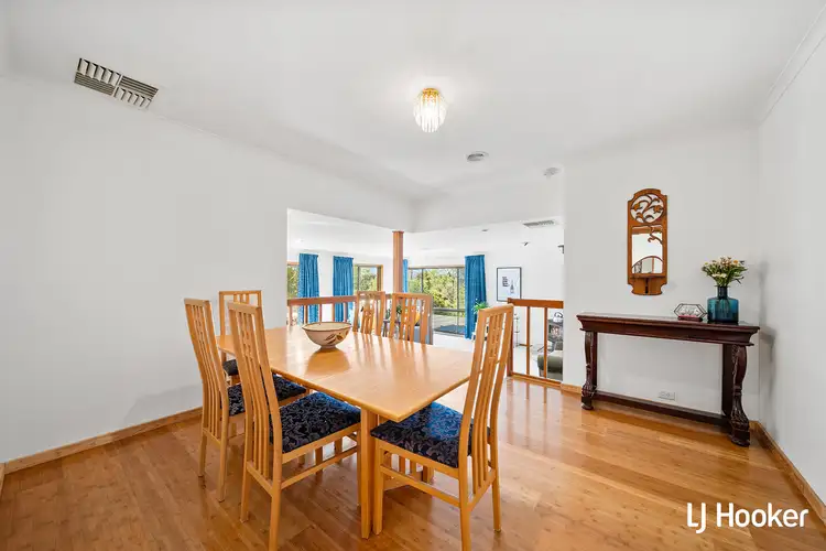 Fourth view of Homely house listing, 10 Callaghan Street, Evatt ACT 2617
