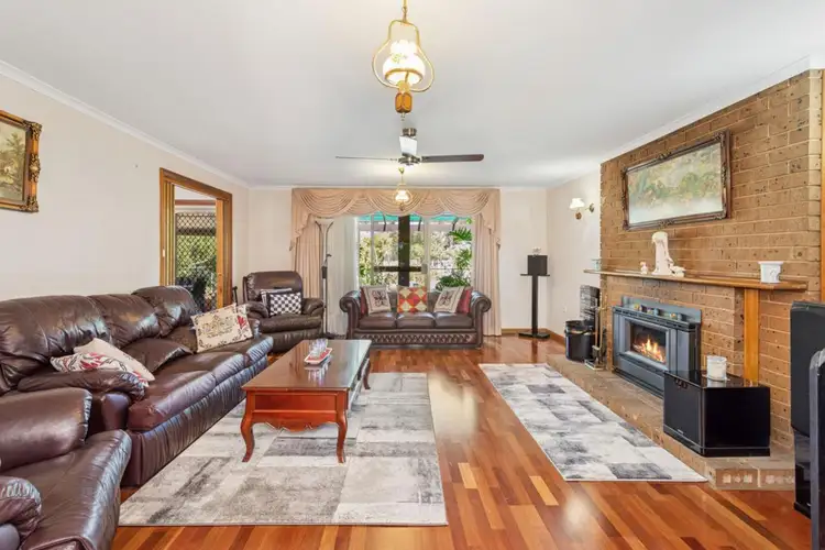 Third view of Homely house listing, 7 Zenith Close, Surrey Downs SA 5126