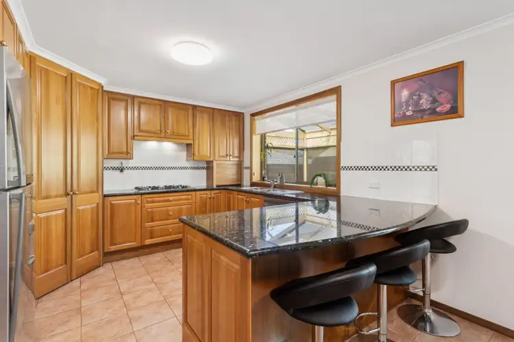 Fifth view of Homely house listing, 7 Zenith Close, Surrey Downs SA 5126