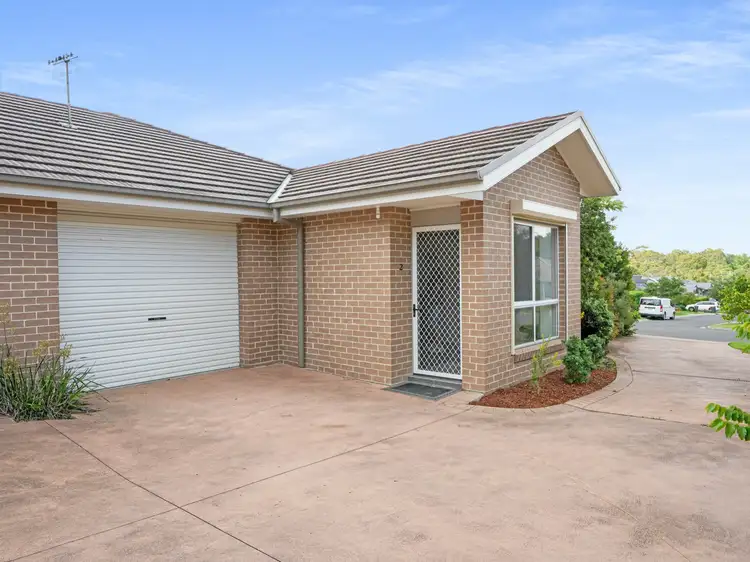 Unit 2/17 Sutherland Drive