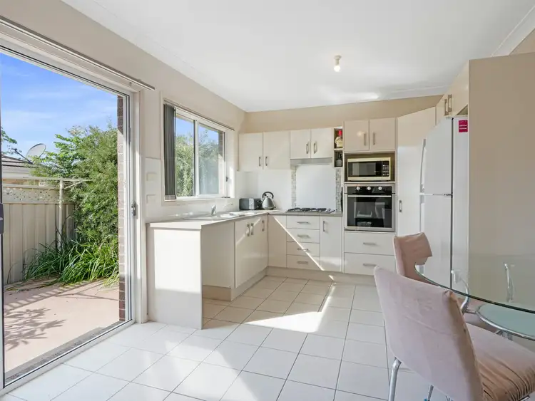 Third view of Homely unit listing, Unit 2/17 Sutherland Drive, North Nowra NSW 2541