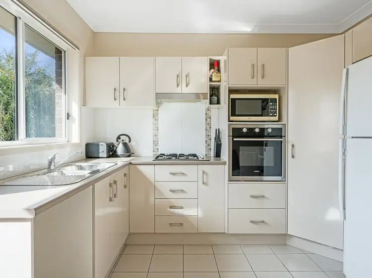 Fifth view of Homely unit listing, Unit 2/17 Sutherland Drive, North Nowra NSW 2541