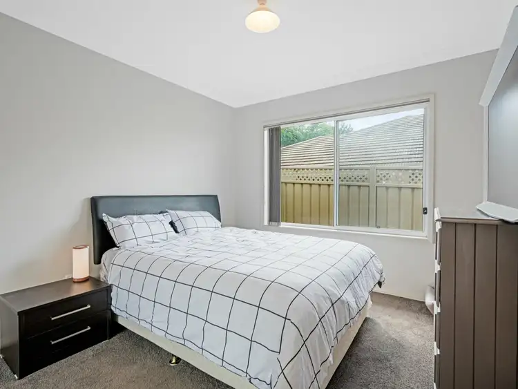 Sixth view of Homely unit listing, Unit 2/17 Sutherland Drive, North Nowra NSW 2541