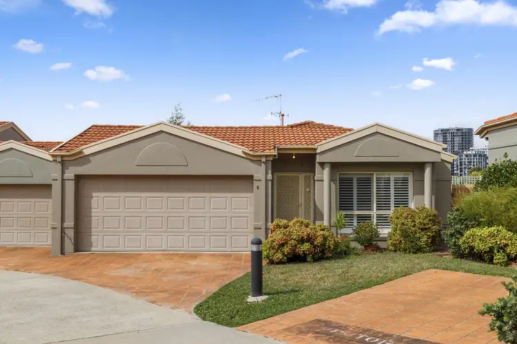 6/61 Launceston Street, Lyons ACT 2606