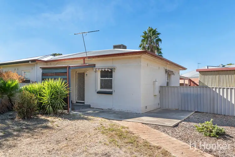 48 Knighton Road, Elizabeth North SA 5113