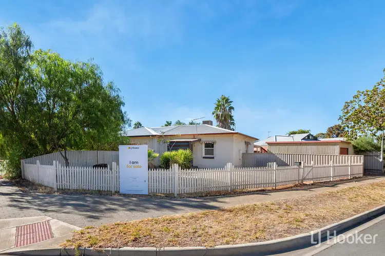 48 Knighton Road, Elizabeth North SA 5113
