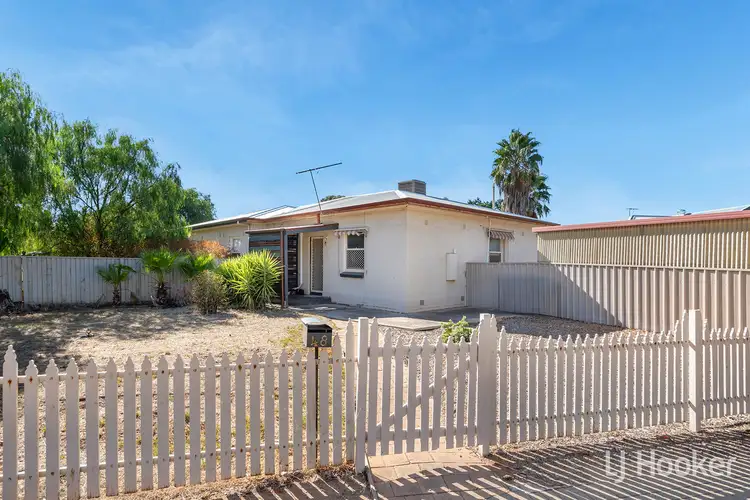48 Knighton Road, Elizabeth North SA 5113