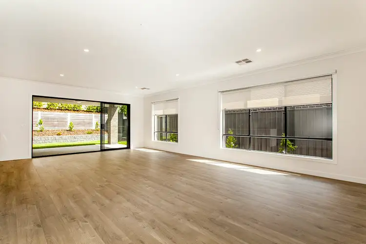 Second view of Homely house listing, 12 Wynnlea Place, Lilydale VIC 3140