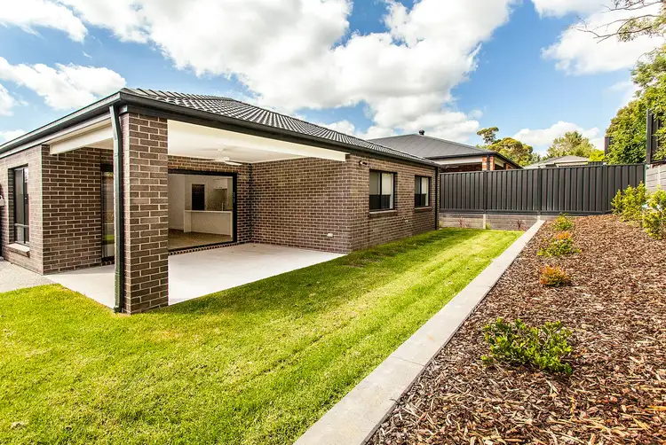 Third view of Homely house listing, 12 Wynnlea Place, Lilydale VIC 3140