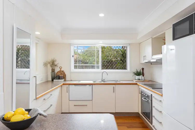 Fourth view of Homely house listing, 4/70 Magenta Street, Wavell Heights QLD 4012