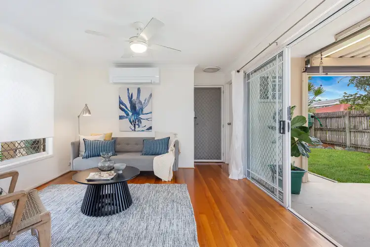Fifth view of Homely house listing, 4/70 Magenta Street, Wavell Heights QLD 4012