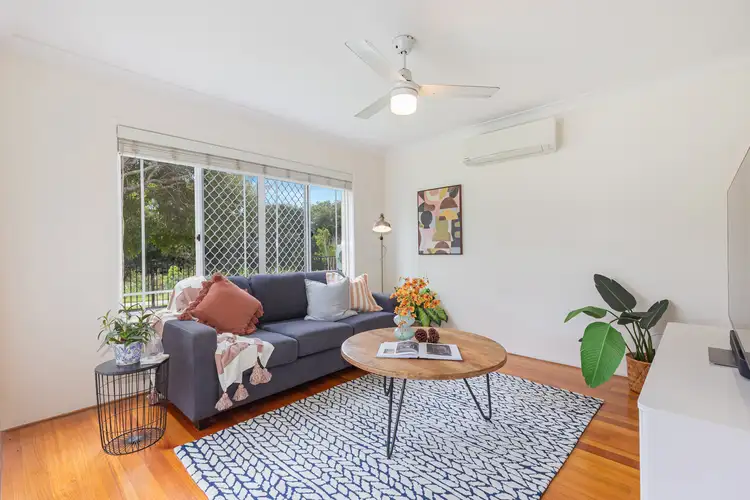 Sixth view of Homely house listing, 4/70 Magenta Street, Wavell Heights QLD 4012