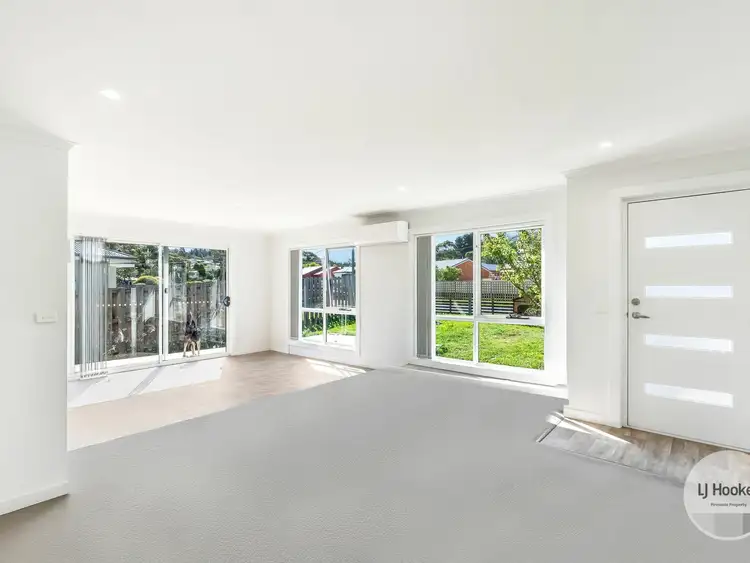 Fourth view of Homely house listing, 112 Bounty Street, Warrane TAS 7018
