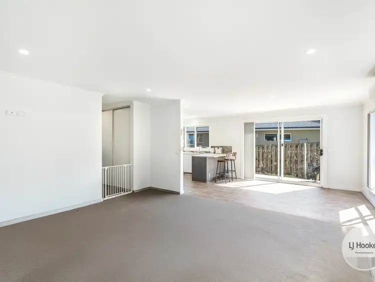 Fifth view of Homely house listing, 112 Bounty Street, Warrane TAS 7018