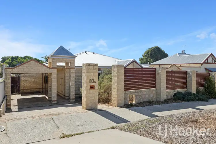 80A Swansea Street, East Victoria Park WA 6101