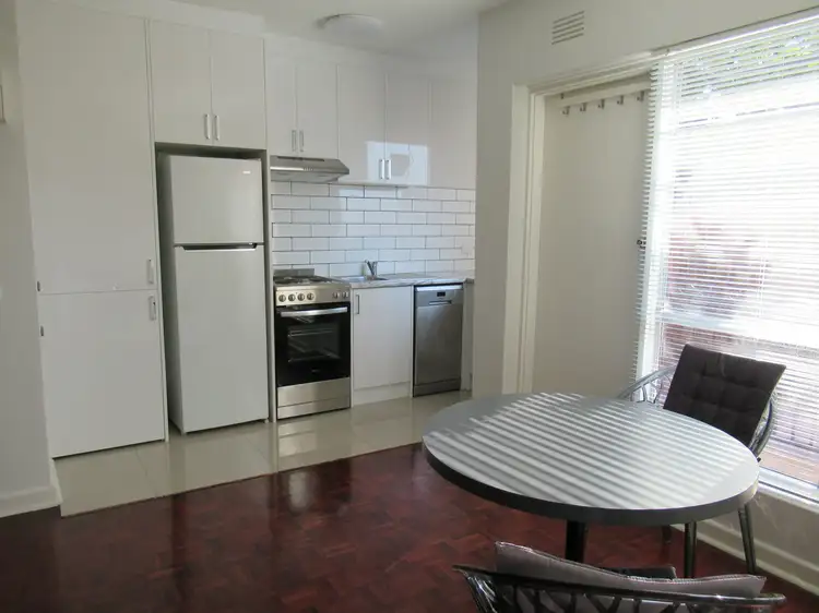 Second view of Homely unit listing, 5/104-108 Springvale Rd, Springvale VIC 3171
