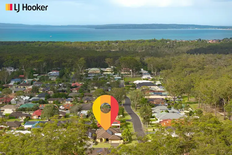 Third view of Homely house listing, 16 Stott Crescent, Callala Bay NSW 2540