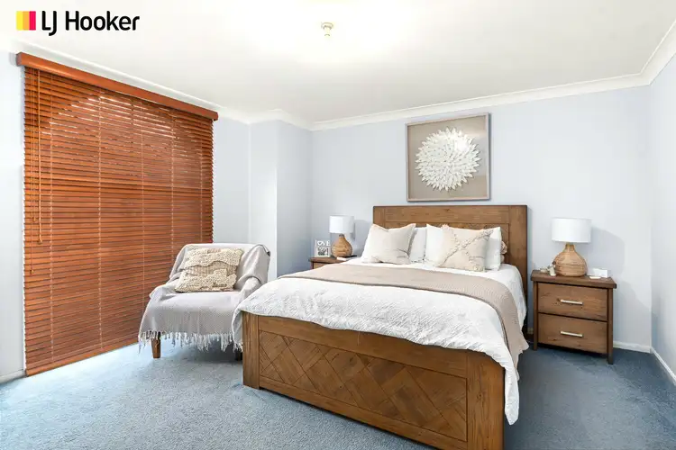 Fifth view of Homely house listing, 16 Stott Crescent, Callala Bay NSW 2540