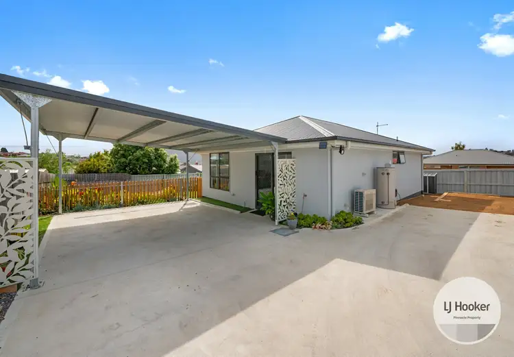 Second view of Homely unit listing, Unit 2/47 Kenbrae Avenue, Glenorchy TAS 7010