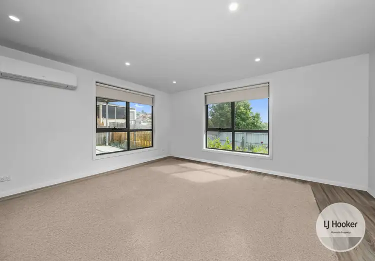 Third view of Homely unit listing, Unit 2/47 Kenbrae Avenue, Glenorchy TAS 7010