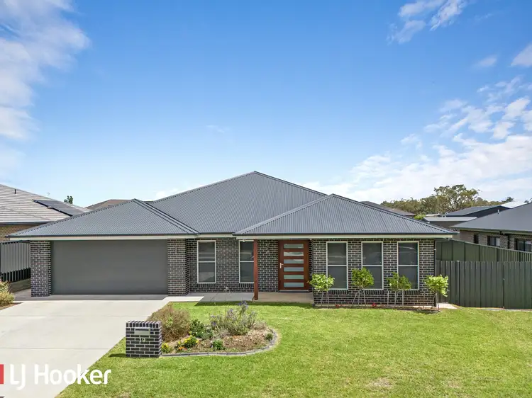Main view of Homely house listing, 19 Mulga Place, Moore Creek NSW 2340